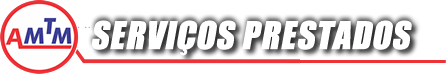 [Servios Prestados]