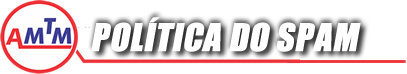 [Poltica do Spam]